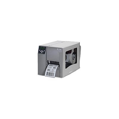S4M00-2101-0100D Zebra S4M Thermal Label printer S4M00-2101-0100D