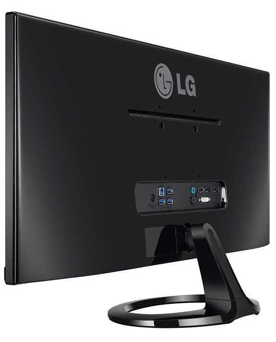 LG 29EA73-P 29" Class UltraWide IPS Monitor N4