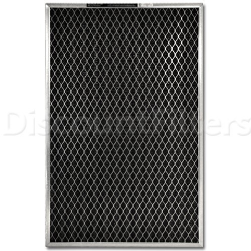 14" X 20" X 1" Lifetime Permanent Washable Filter