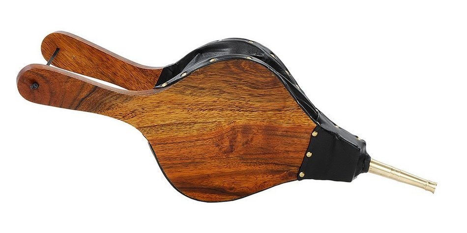Minuteman International F-24 Large Bellows