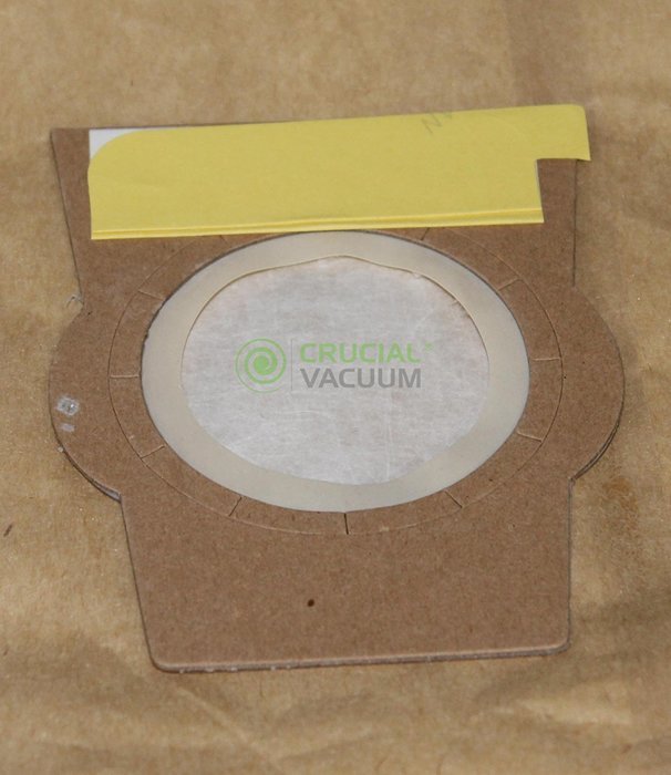 Kirby Style F (18 Pack) High Efficiency Paper Vacuum Cleaner Bags Fits