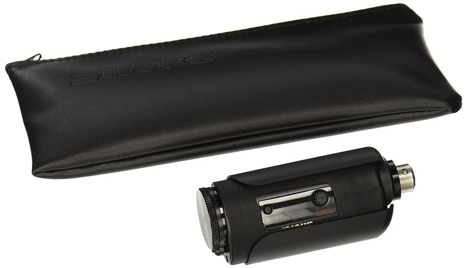 Shure FP5 Portable Wireless Receiver, G4 N8