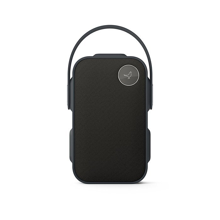 Libratone ONE CLICK Portable Bluetooth Speaker, Caribbean Green N3