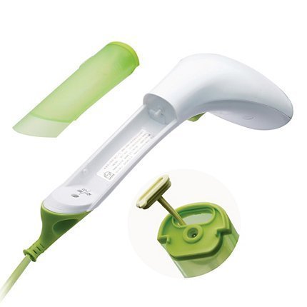 Philips GC310 GC310/05 Steam&Go 840W Handheld Garment Steamer ( 220V/60Hz, Europe C Type Plug ) N2
