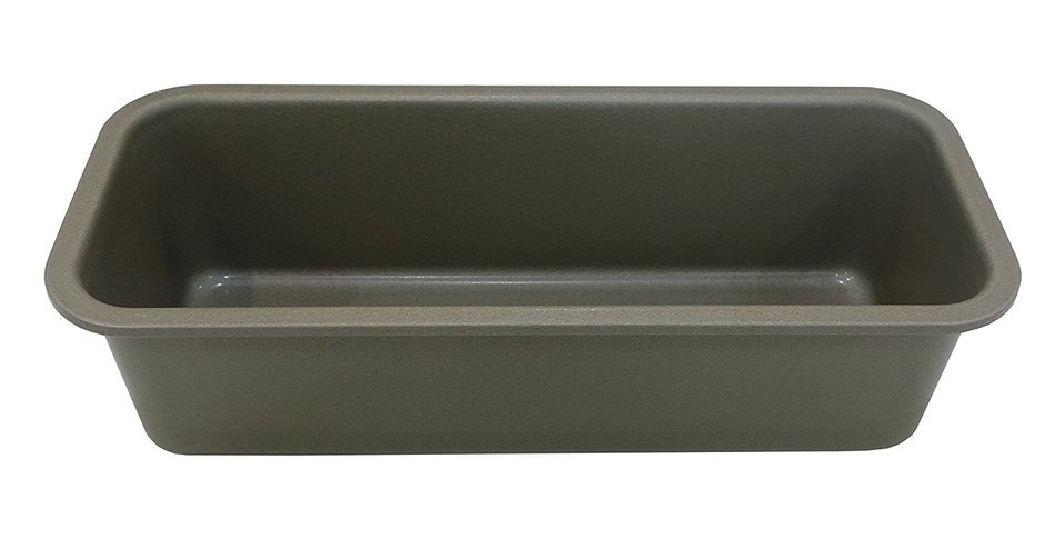 Parukinzoku EE Suites Teflon select processing pound cake baked type 21.5cm - Made in Japan D-4599 N3