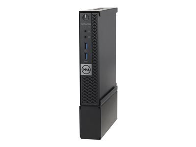 Dell Optiplex 7040 - Core I5 6500T 2.5 Ghz - 4 Gb - 500 Gb - English