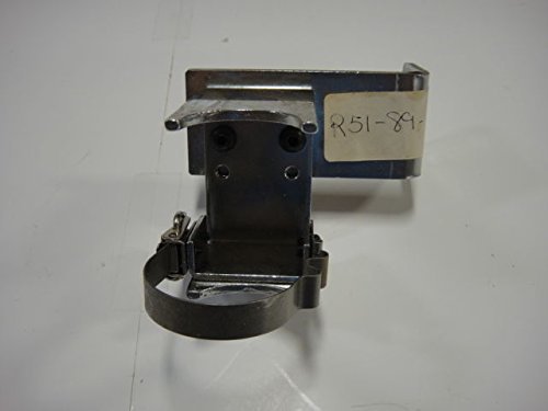 Hamada Bottle Bracket Assembly