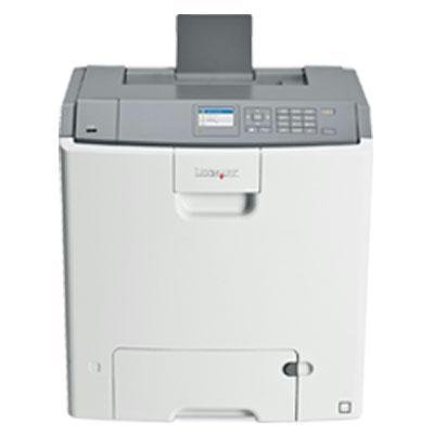 Selected C746dn Color Laser By Lexmark International