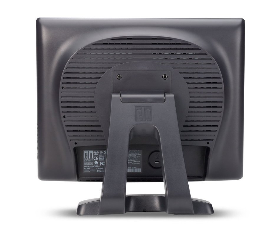 Elo 1515L IntelliTouch&trade; SAW 15-inch LCD Touchscreen Monitor (E700813)