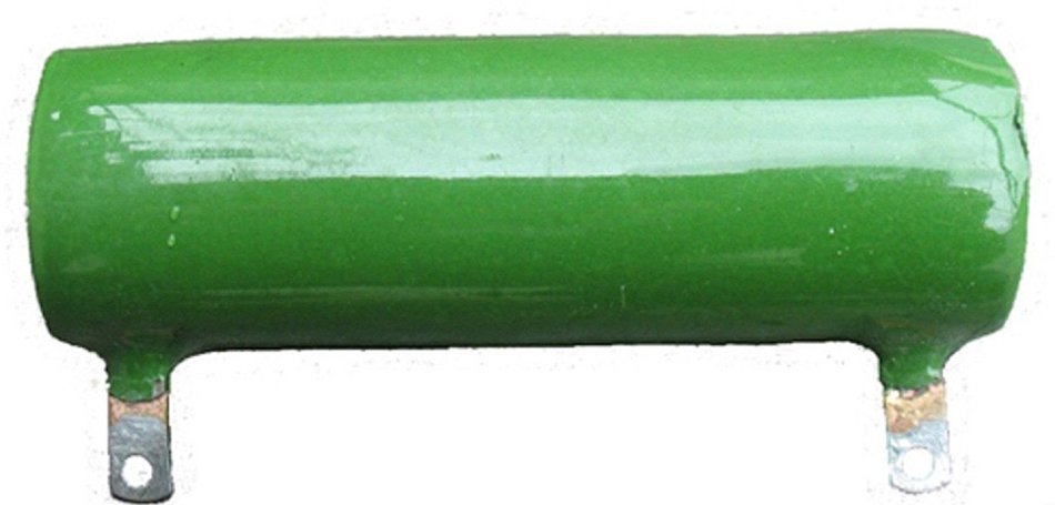 Resistor PEV 10 Watt 510 Om USSR 2 pcs