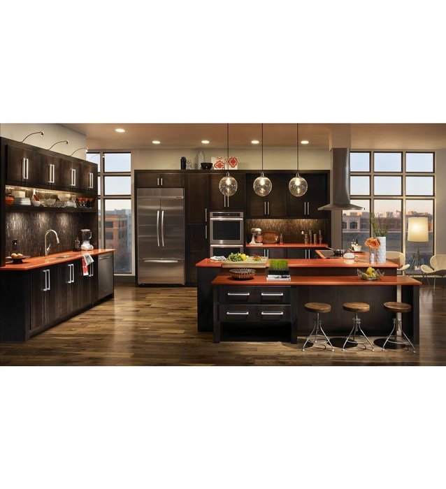 KitchenAid KEBS209BBL N4