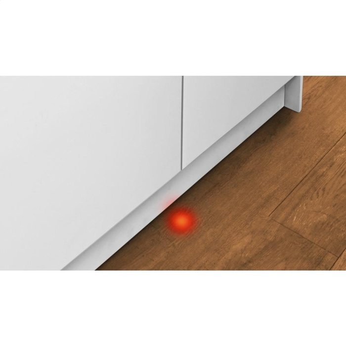 Bosch SHP65T55UC 500 24" Stainless Steel Fully Integrated Dishwasher - Energy Star N2