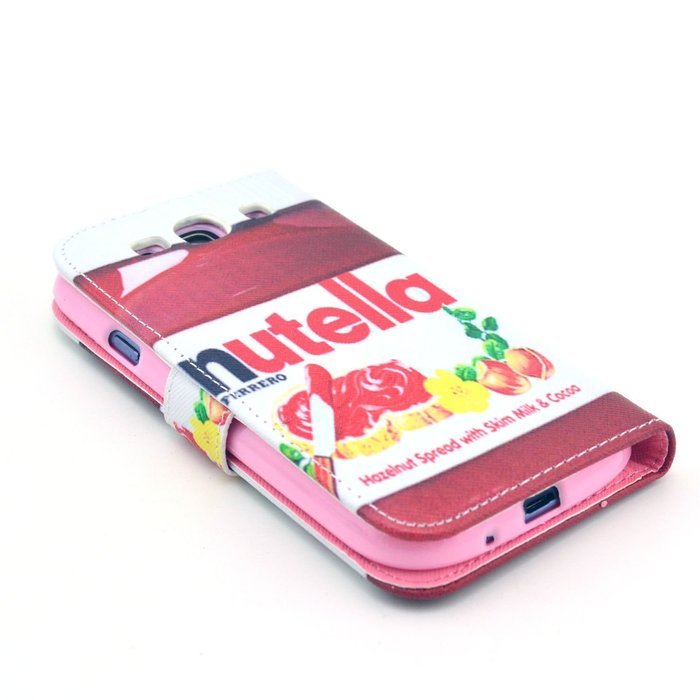 Galaxy S5 Case, Firefish Book-style Flip PU Leather Wallet [Kickstand] [Magnetic Closure] [Card Slots] [Scratch... N86