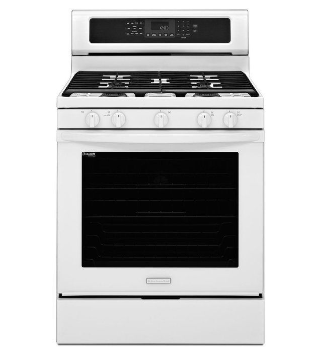 KitchenAid KGRS202BWH