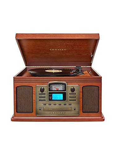 The Best Director CD Recorder Record Player CR2405C N2