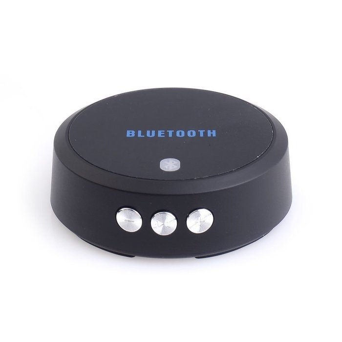 New NFC Enabled Wireless Bluetooth V3.0 Stereo Music Audio Receiver for Car/home N5