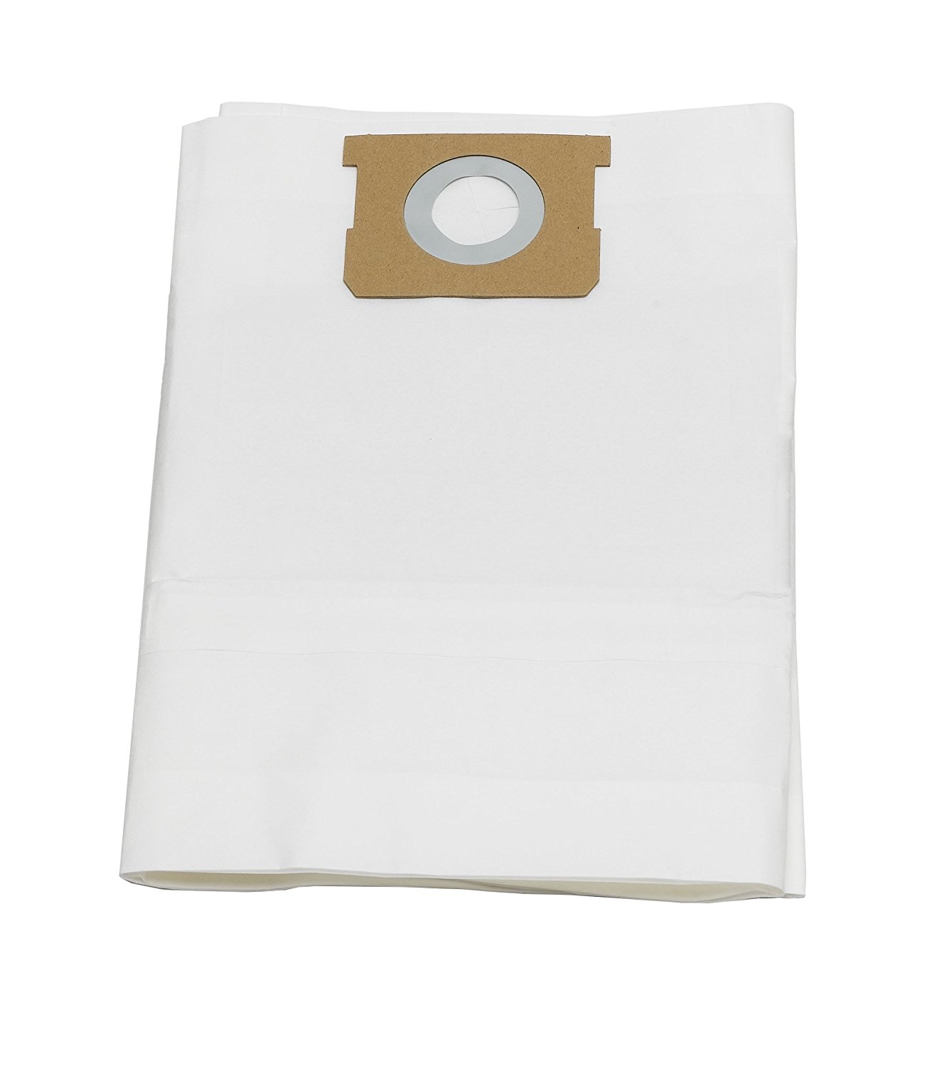 Vacmaster 8 10 Gallon Standard Dust Bag, 3 Pack, VDBM free image download