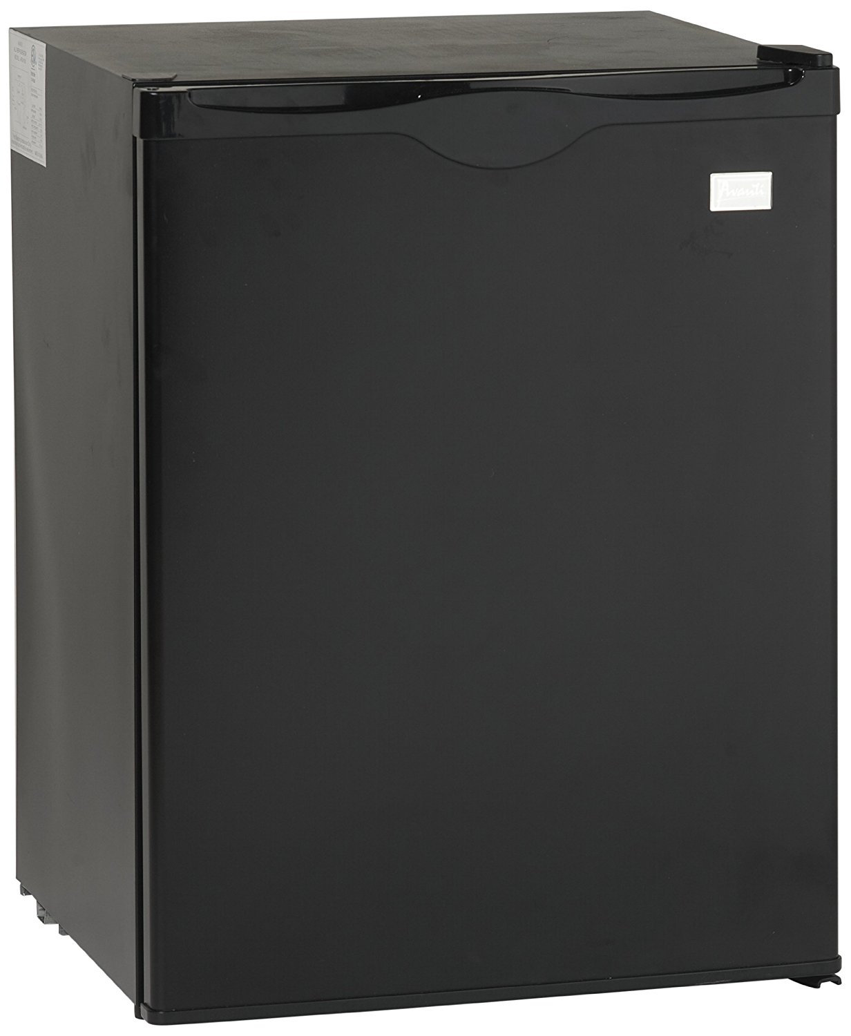 Avanti AR2416B Compact All Refrigerator Free Image Download   5292434 