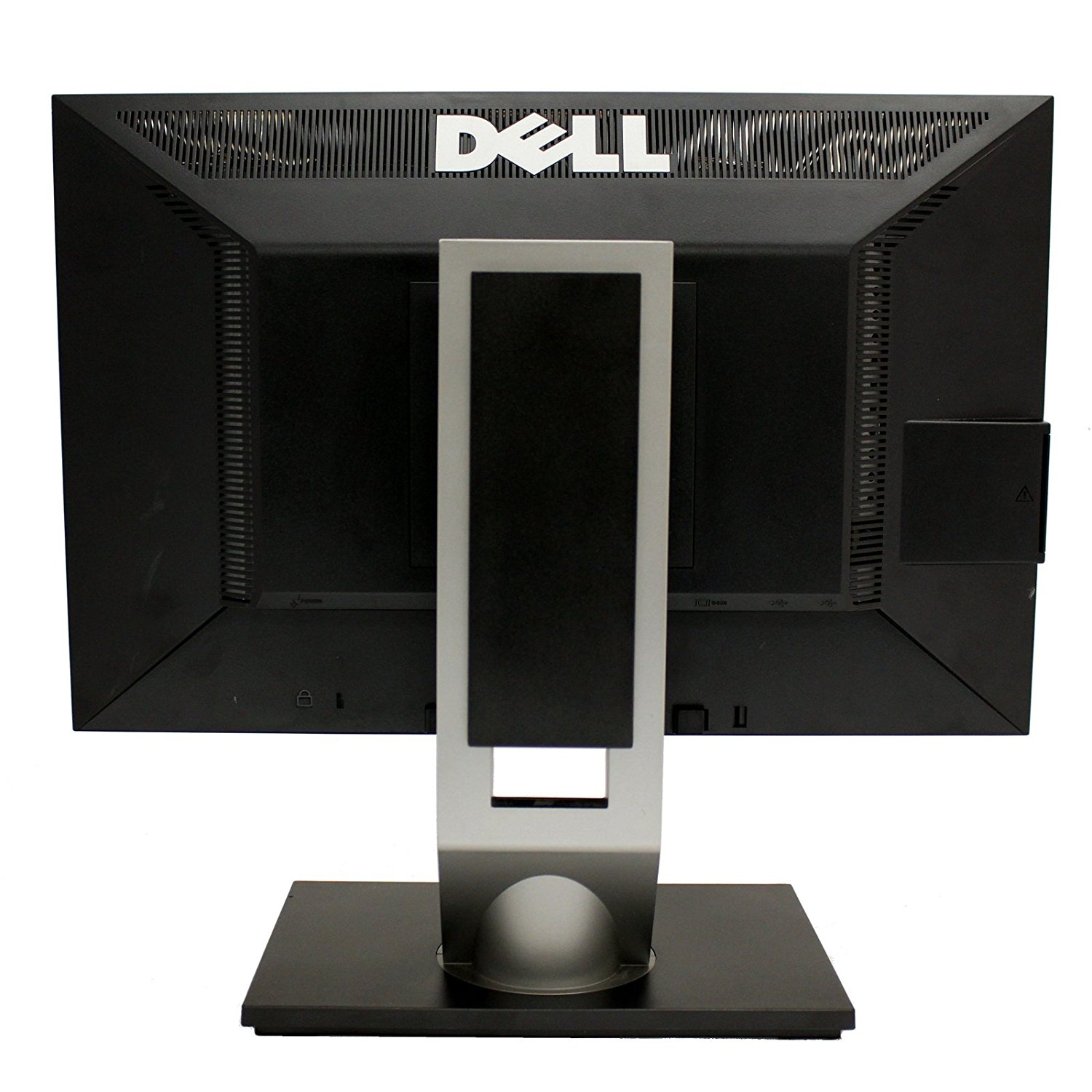 Dell UltraSharp 19" Black Rotating Widescreen LCD Monitor w/USB Hub