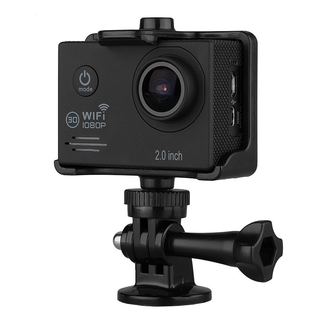 Excelvan SJ6000 WiFi Sports Action Camera Ultra HD 14MP 1080P ...