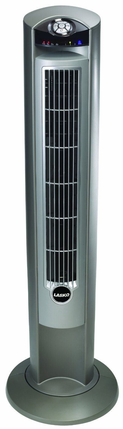 Premium Tower Fan with Remote In Energy Efficient Oscillating Cooling ...