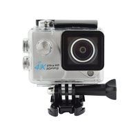 MARVUE MA50 4K Action Sports Camera Waterproof Camcorder WIFI FULL HD 1080P 60fps 16MP Underwater Digital Video... N4