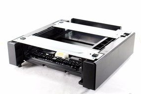 Dell 2130CN 250 sheet Lower Feeder Tray Assembly 0X920D X920D N4
