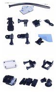 MARVUE MA50 4K Action Sports Camera Waterproof Camcorder WIFI FULL HD 1080P 60fps 16MP Underwater Digital Video... N6
