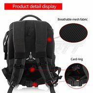 2016 GARTT New Backpack V2.0 Shoulder Carry Case Fashion Bag For DJI Phantom 3 Pro Advanced / Phantom 4,Standard... N2