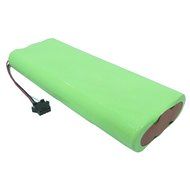Fresh New Exell EBVB-162 14.4V 1800mAh NiMH Battery For ECOVACS Deebot D523, Deebot D540, Deebot D550, Deebot... N3