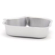 Wenwins Strawberry cake mould Cake Pans tart pan(3-pack) N5