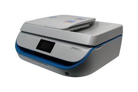 HP OfficeJet 4650 All-in-One Printer N3
