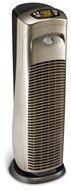 Hunter 30756 PermaLife Tower Air Purifier with 3-Speed Fan