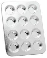Norpro 24 Cup Tin Mini Muffin Pan