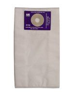 GarageVac Y08-5 Replacement Dust Bags fits Dometic, Intervac and GarageVac models