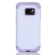 Galaxy S7 Case, HLCT Slim Hybrid Soft Interior Silicone Hard PC Back Dual-Layer Case for Samsung Galaxy S7 (2016... N29