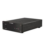 SMSL Sanskrit 6th 32bit/192kHz USB/Optical/Coaxial to Analog Audio Decoder (Black) N3