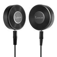 M5 AudioCast HIFI Music Receiver Airplay DLNA IOS &amp; Android Airmusic 2.4G WIFI Audio Speaker for Spotify Wireless... N8