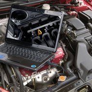 USB Endoscope Borescope Inspection 4 LED Waterproof Metal Camera 5M/16 Ft Cable N2