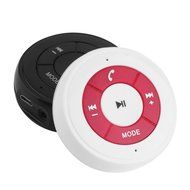 UltimaFio(TM)Bluetooth Music Audio Receiver Adapter Handsfree Car kit with AUX in/TF card music/FM radio function... N4