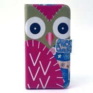Galaxy S6 Case, Firefish Stylish [Kickstand] [Non Slip] [Card Holder] Premium Comprehensive Protection PU Leather... N14