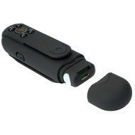 MuLuo 8GB 19201080P HD Motion Detector Camera Portable Meeting Recorder Mini DV Camcorder