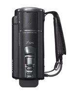 Sony HDRPJ580V High Definition Handycam 20.4 MP Camcorder with 12x Optical Zoom, 32 GB Embedded Memory and Built-in... N14