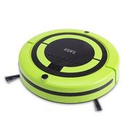 EASTERN EAGLEFLY Smart Robotic Cleaner UV sterilization HEPA Filter Remote Control Time Scheduling Virtual Wall... N2