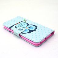 Galaxy S6 Case, Firefish Stylish [Kickstand] [Non Slip] [Card Holder] Premium Comprehensive Protection PU Leather... N21