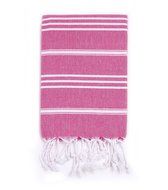 Turkish-T Basic Hand Towel - Black N2