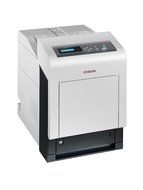New Kyocera ECOSYS P6030CDN Color Laser Printer