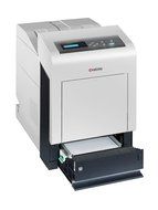 New Kyocera ECOSYS P6030CDN Color Laser Printer N2