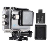 Andoer Ultra HD Action Sports Camera 2.0&quot; LCD 16MP 4K 25FPS 1080P 60FPS 4X Zoom WiFi 25mm 173 Degree + Camera... N11
