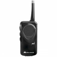 Midland Weather Alert Radio Portable - Pocket Or Purse